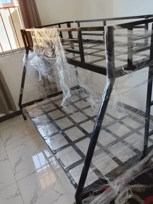 Durable and Disassemble Bunk Beds