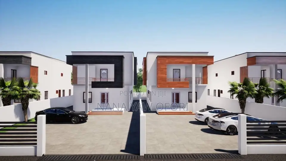 4bdrm House in Sahara for sale
