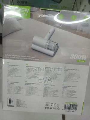 2 in 1 Mite Removal Device