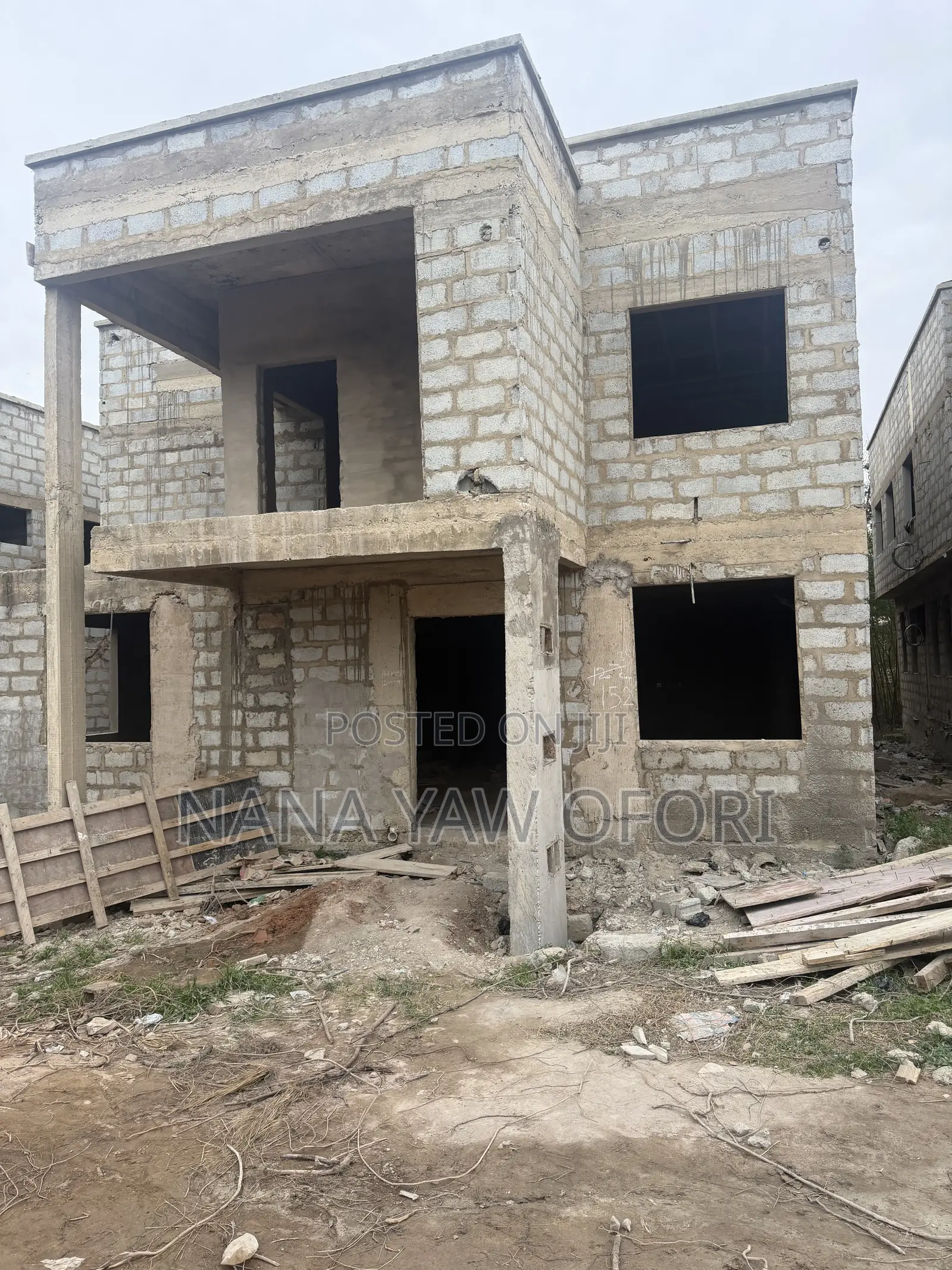 4bdrm House in Sahara for sale