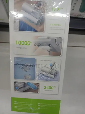 2 in 1 Mite Removal Device