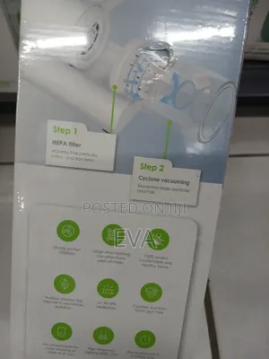 2 in 1 Mite Removal Device