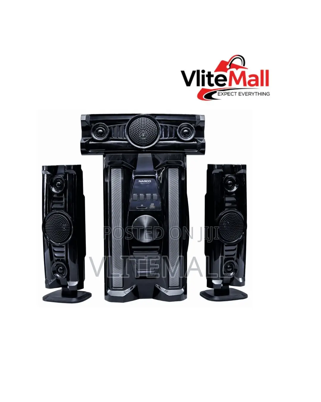 Nasco Home Theater Tall Speakers
Sku:
Nas-Ht3.1-N7110