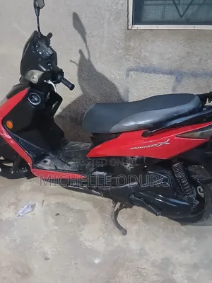 Yamaha YZF-R 2018 Black