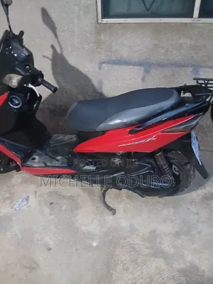 Yamaha YZF-R 2018 Black