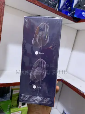 Original Fsudz Headset H15 Headset
