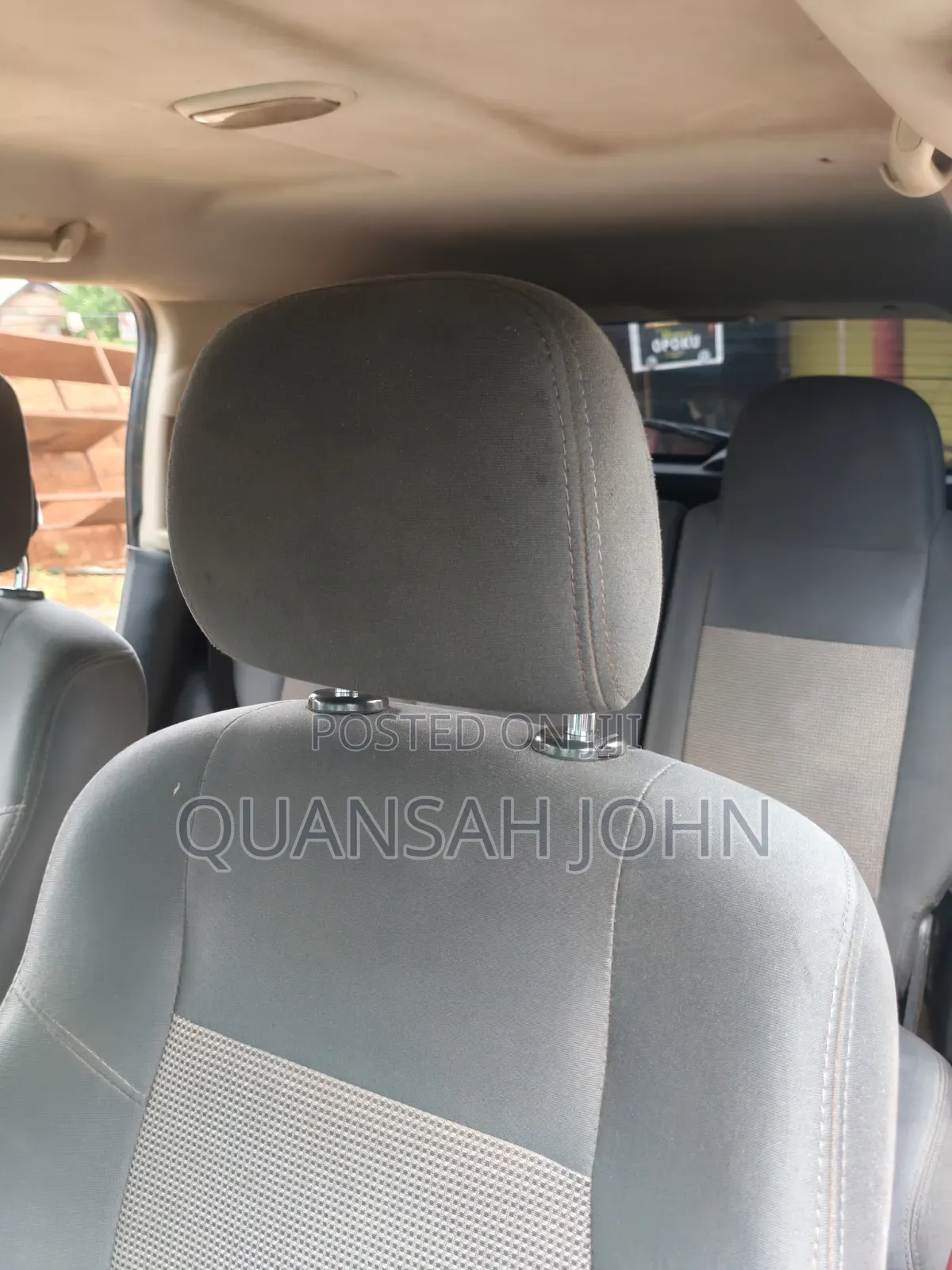 Jeep Patriot 2012 Black