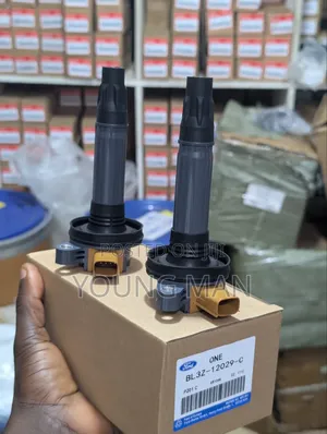 Ford F150 6 Cylinder Original Ignition Coil