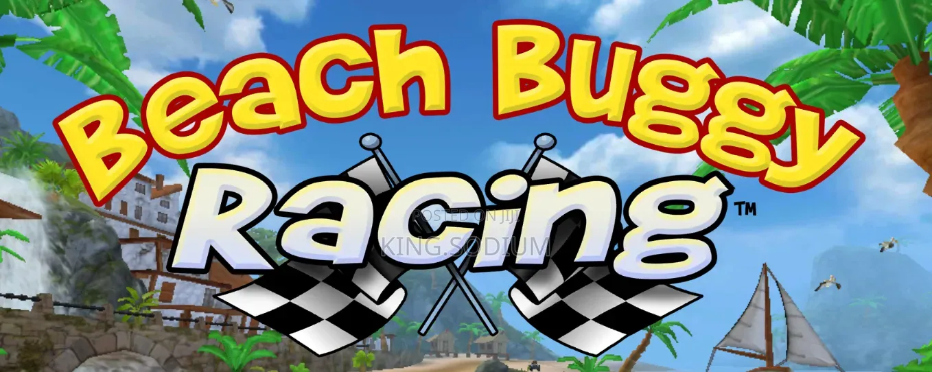 Beach Buggy
