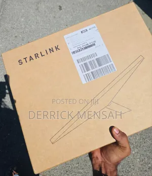 Starlink Gen 3