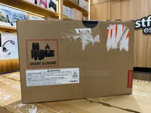New Laptop Lenovo 8GB AMD Ryzen 3 SSD 512GB