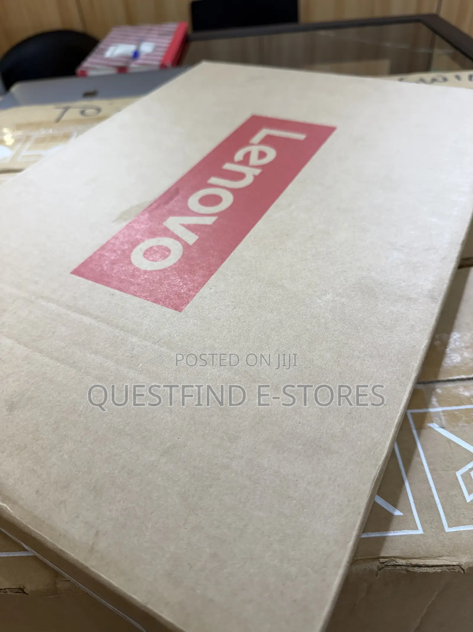 New Laptop Lenovo 8GB AMD Ryzen 3 SSD 512GB