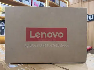 New Laptop Lenovo 8GB AMD Ryzen 3 SSD 512GB