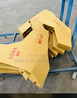 Toyota Yaris iA 2017 Fender Available Autoparts Is German Autoparts