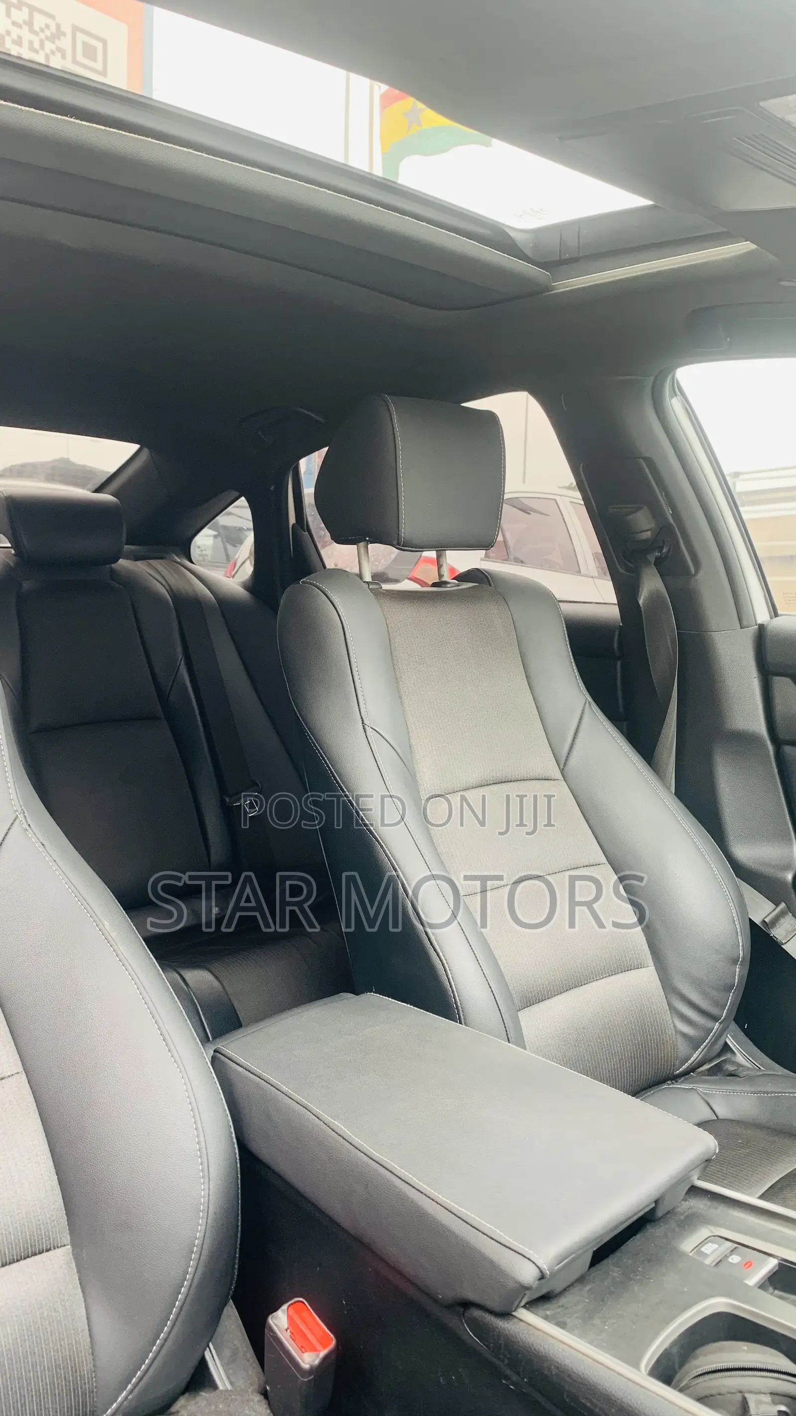 Honda Accord Sport 2.0T 2018 White