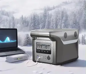 Holtek Portable Station Available 600W ( ) 1000w(