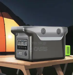Holtek Portable Station Available 600W ( ) 1000w(