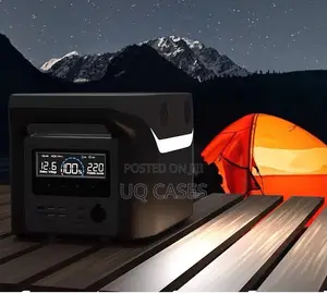Holtek Portable Station Available 600W ( ) 1000w(