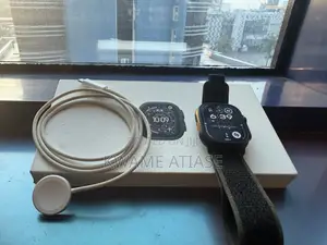 Apple Watch Ultra 3