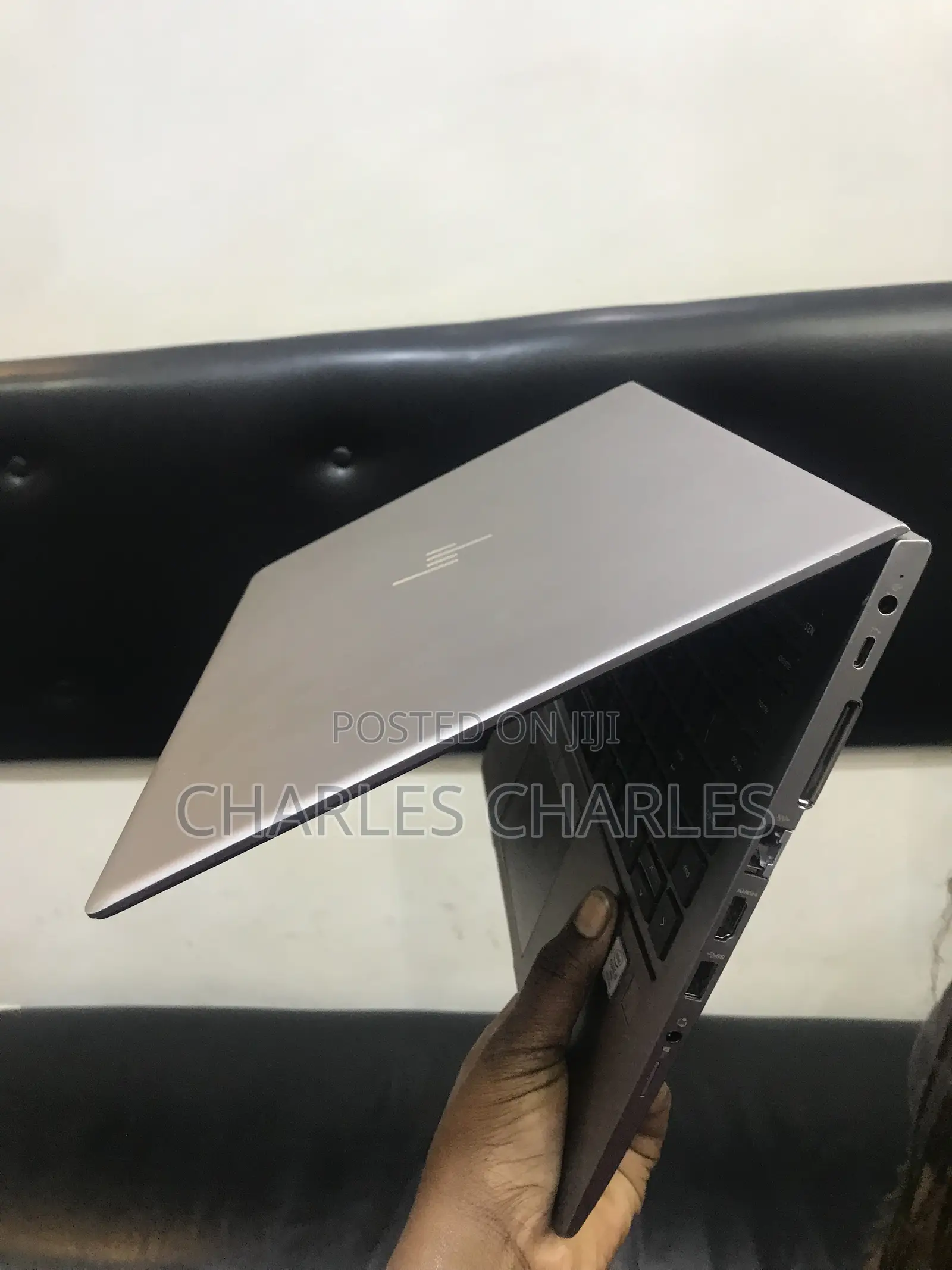 Laptop HP ZBook 14u G6 16GB Intel Core i5 SSD 512GB