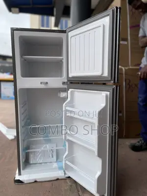 Pearl Fridge Freezer