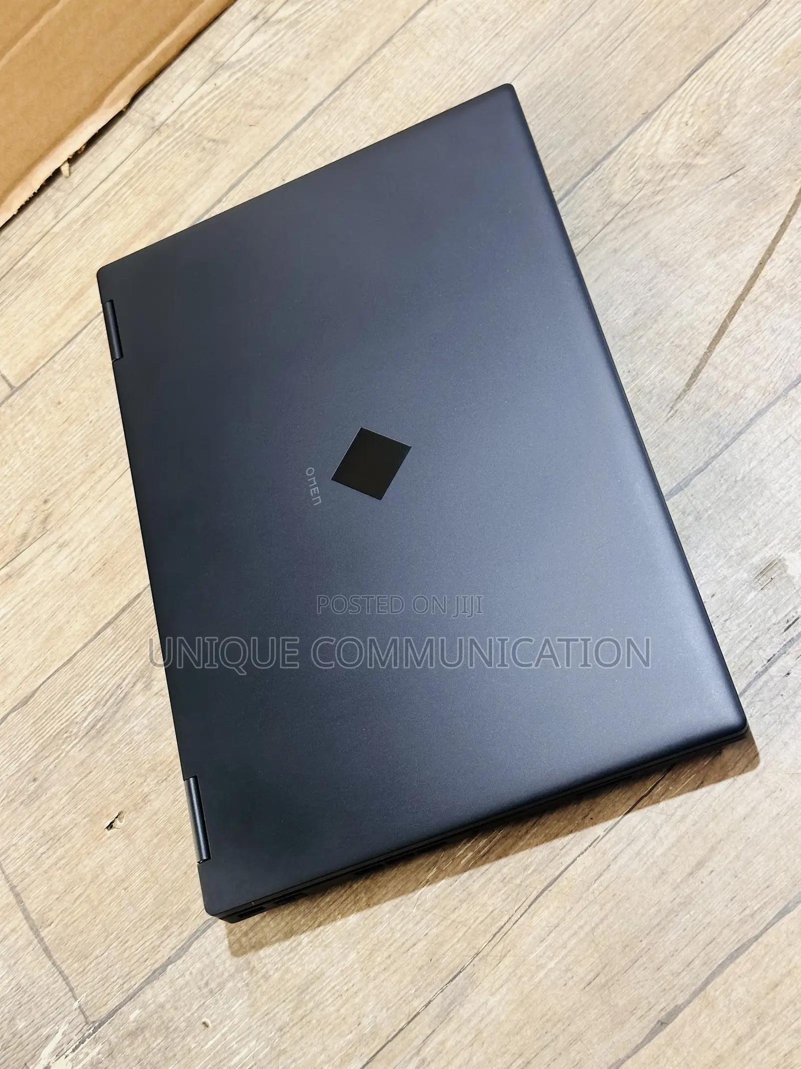 Laptop HP Omen 16 32GB SSD 512GB