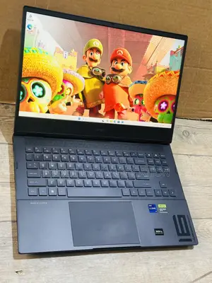 Laptop HP Omen 16 32GB SSD 512GB