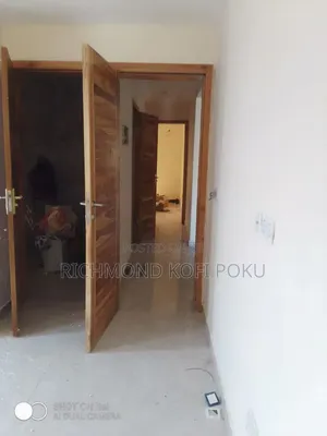 2bdrm Apartment in Kofis Realty, Baatsona Total for rent