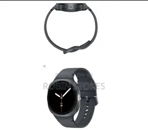 Samsung Galaxy Watch 8 (2025) LTE Smartwatch, 40mm/44mm