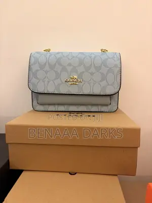 Ladies Accessories