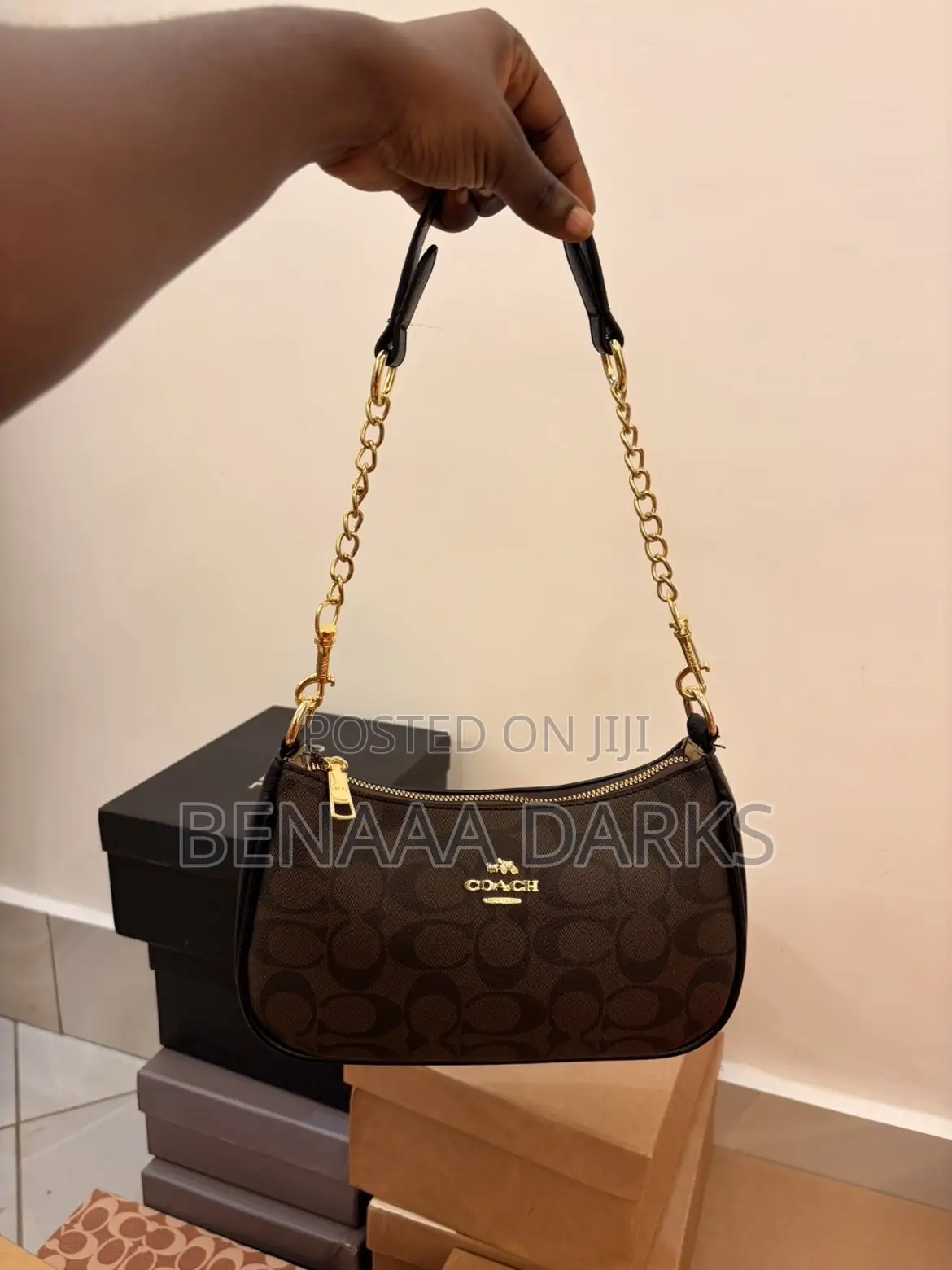Ladies Accessories