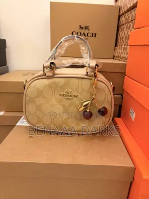 Ladies Accessories