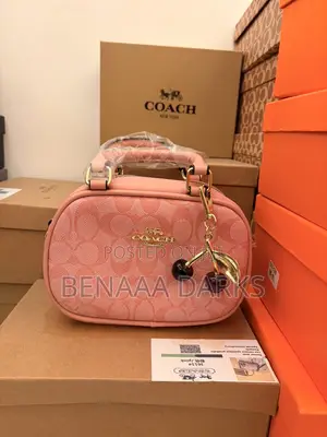 Ladies Accessories
