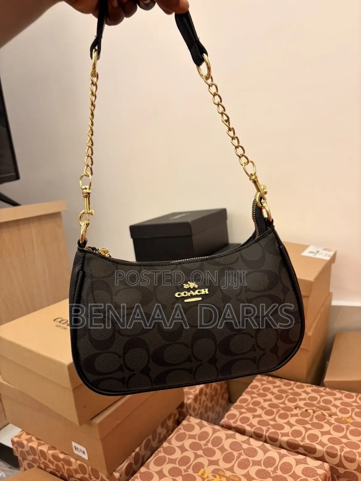 Ladies Accessories
