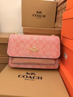 Ladies Accessories