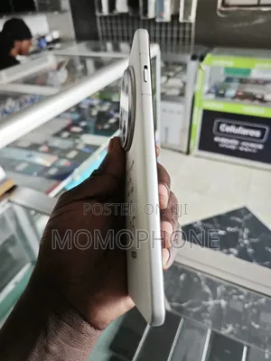 Oppo Find X8 Pro 512 GB White