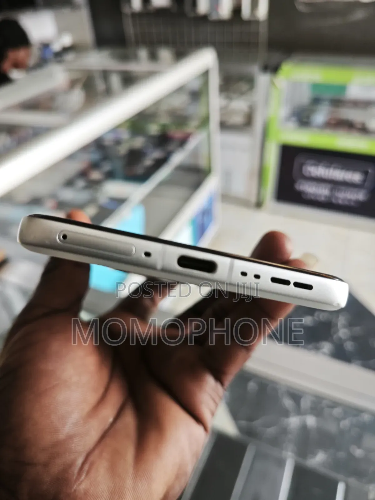 Oppo Find X8 Pro 512 GB White