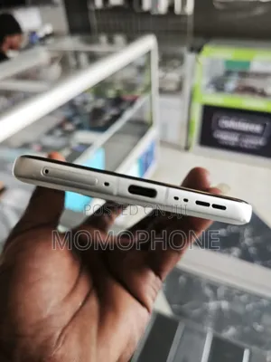 Oppo Find X8 Pro 512 GB White