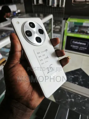 Oppo Find X8 Pro 512 GB White