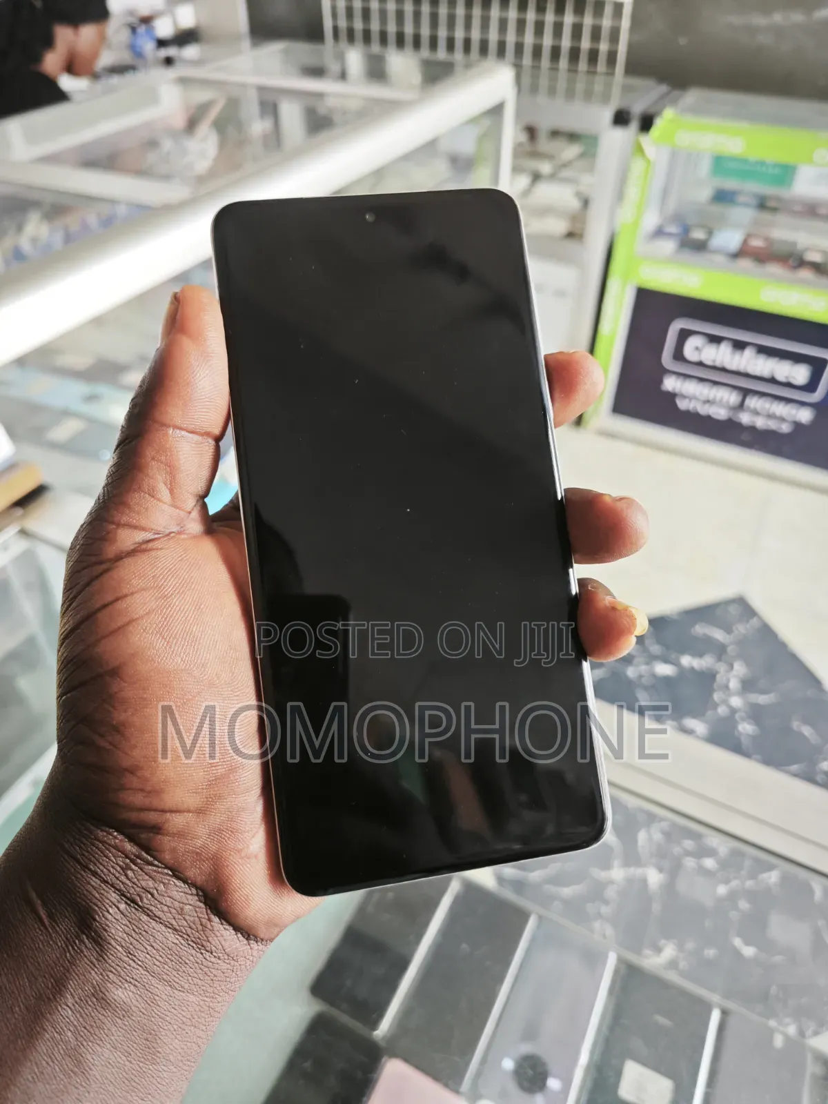 Oppo Find X8 Pro 512 GB White