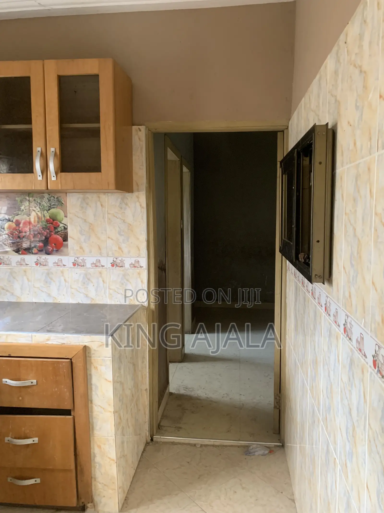 Furnished 2bdrm Apartment in Lantern By Executive, New Market for rent