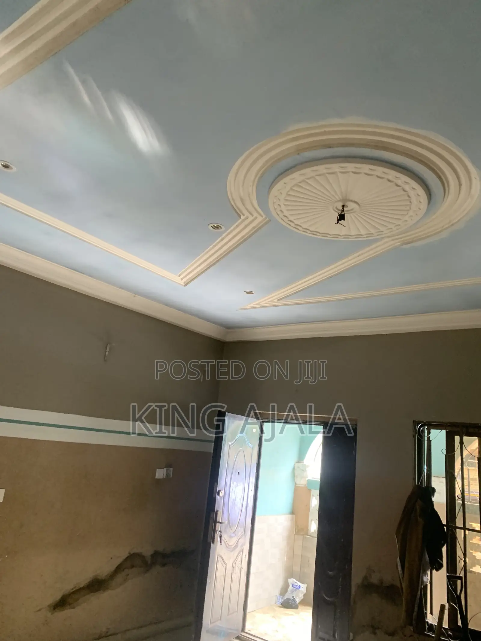 Furnished 2bdrm Apartment in Lantern By Executive, New Market for rent