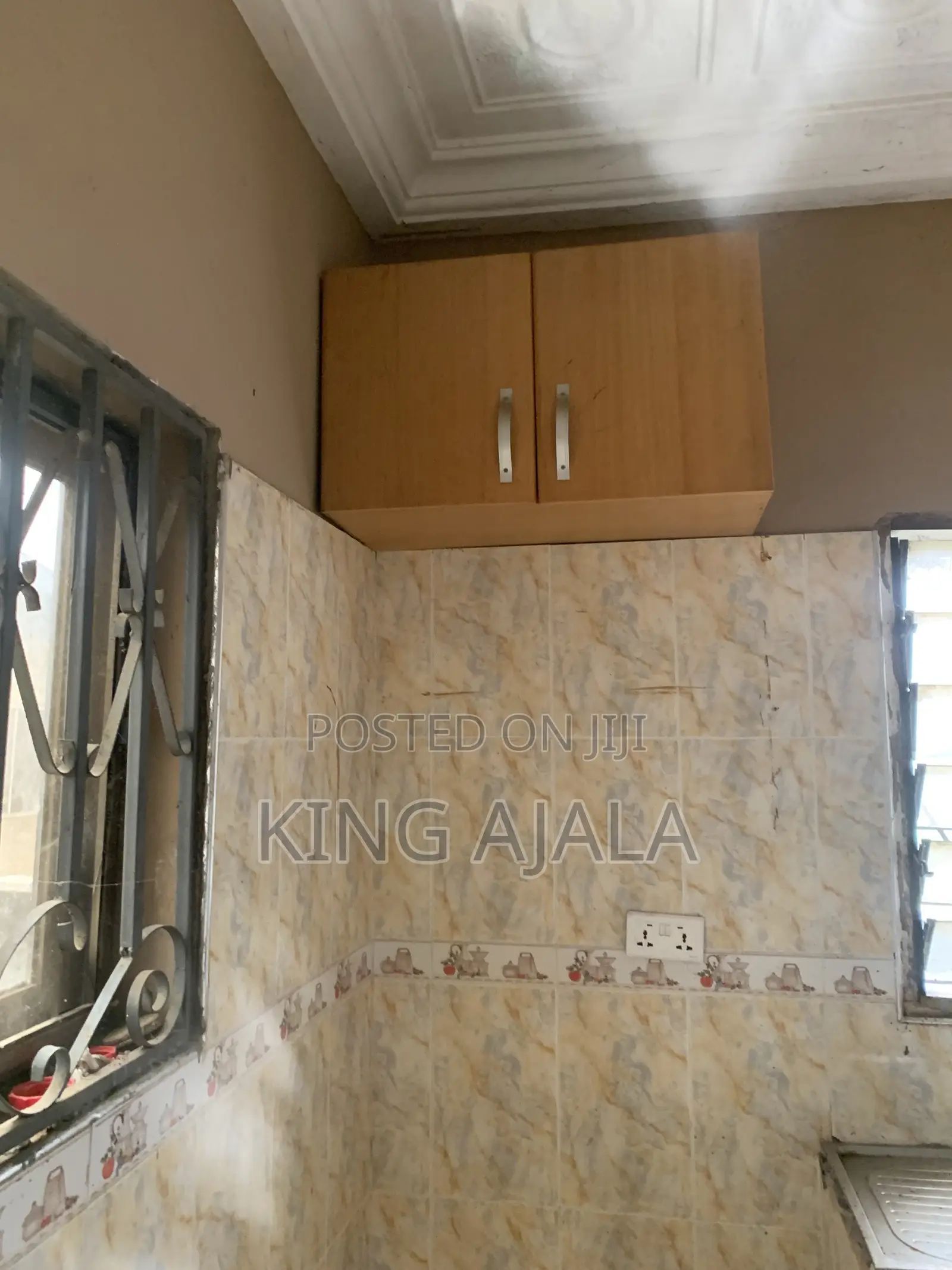 Furnished 2bdrm Apartment in Lantern By Executive, New Market for rent