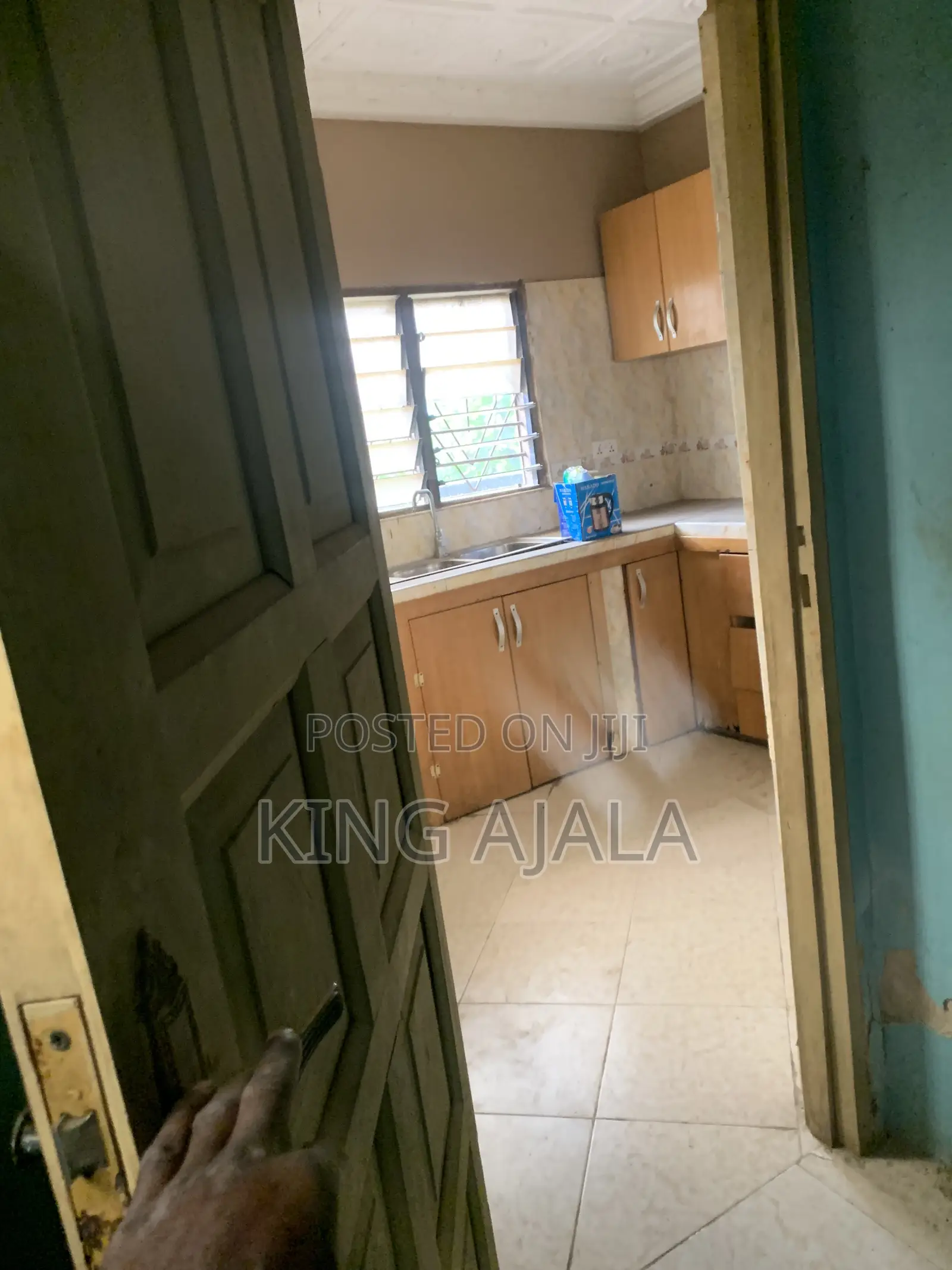 Furnished 2bdrm Apartment in Lantern By Executive, New Market for rent