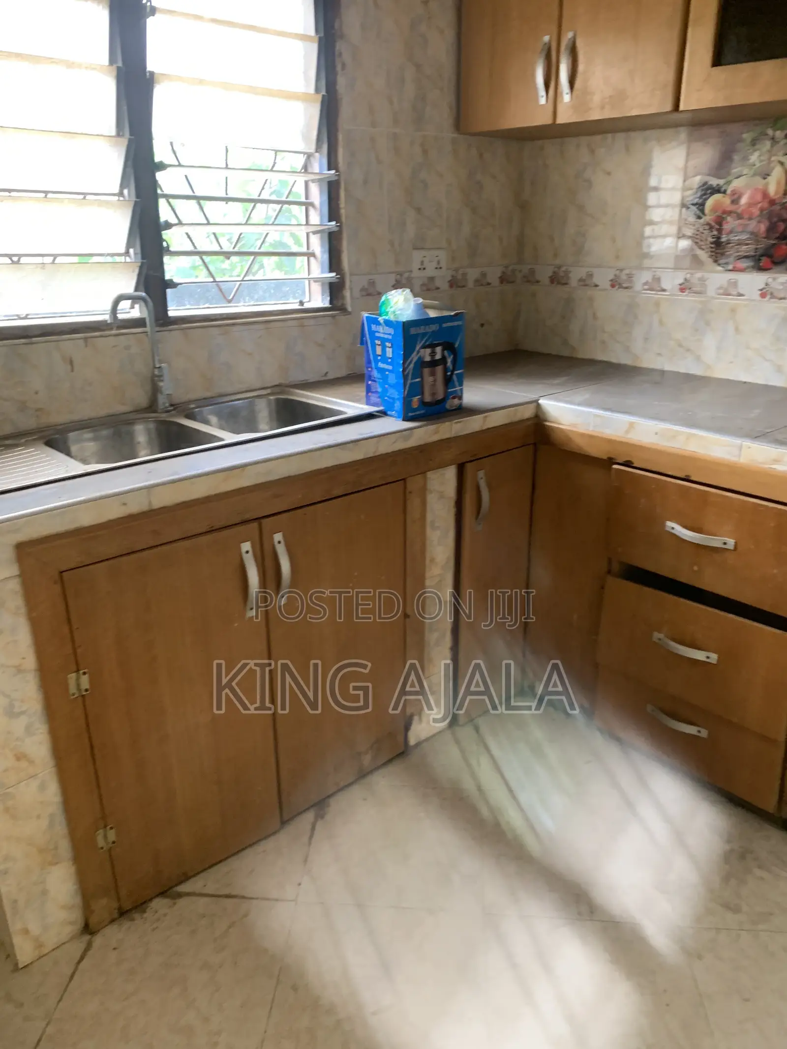 Furnished 2bdrm Apartment in Lantern By Executive, New Market for rent