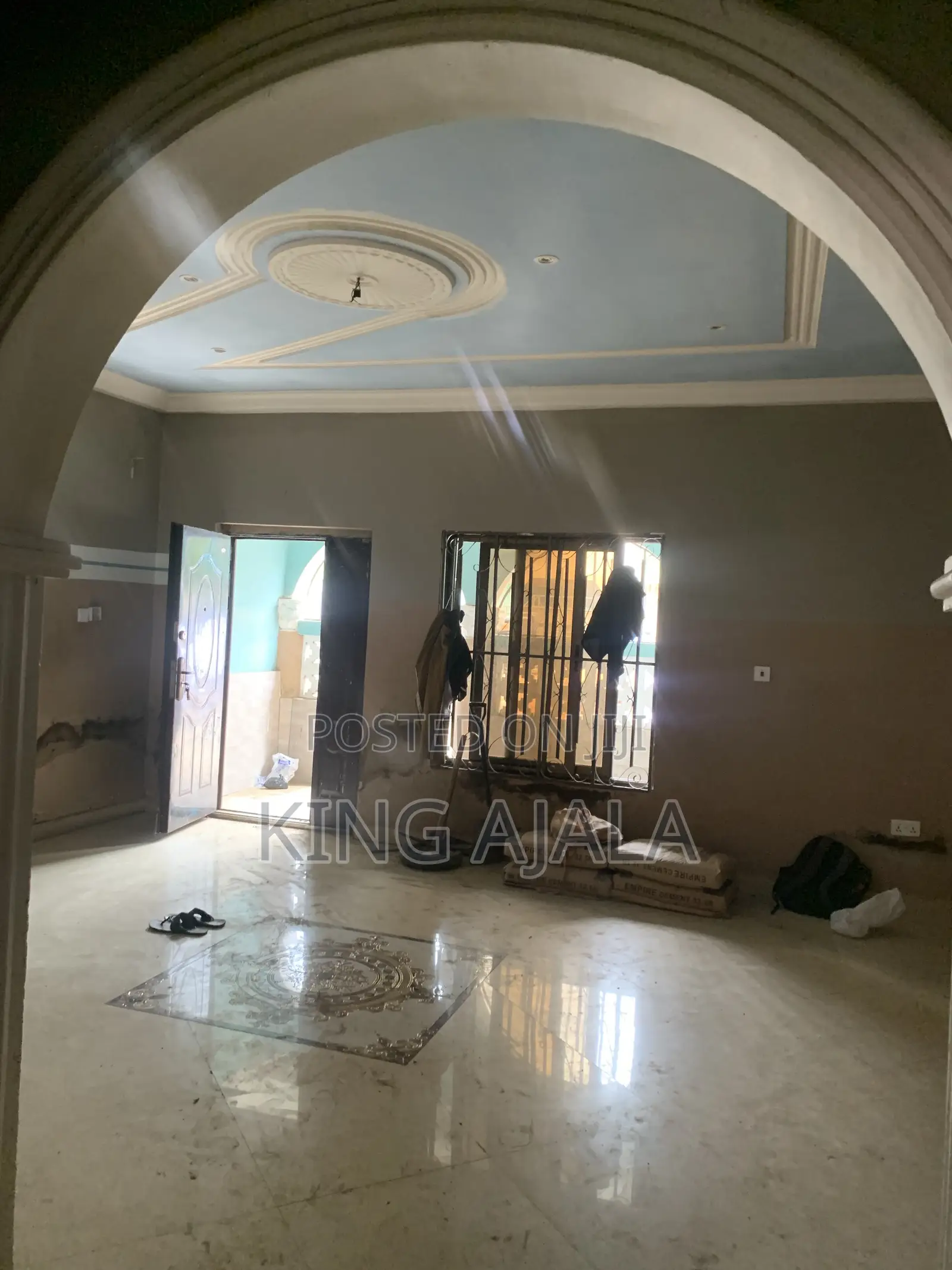 Furnished 2bdrm Apartment in Lantern By Executive, New Market for rent