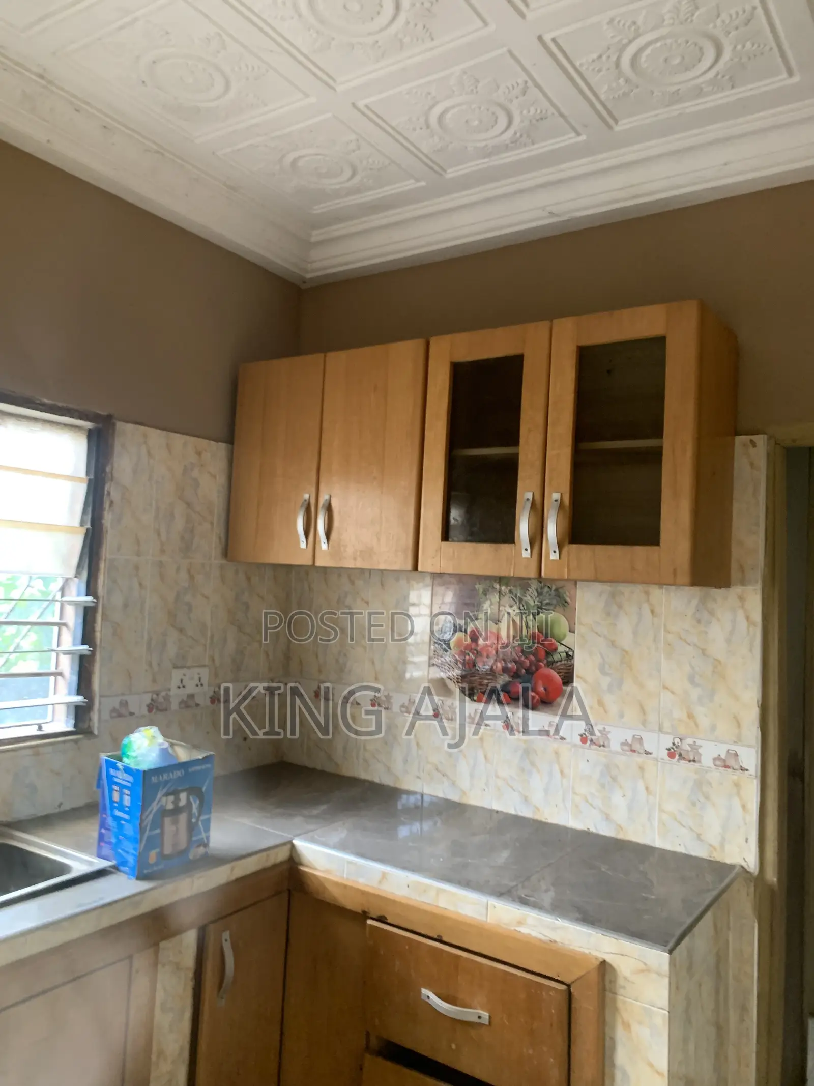 Furnished 2bdrm Apartment in Lantern By Executive, New Market for rent