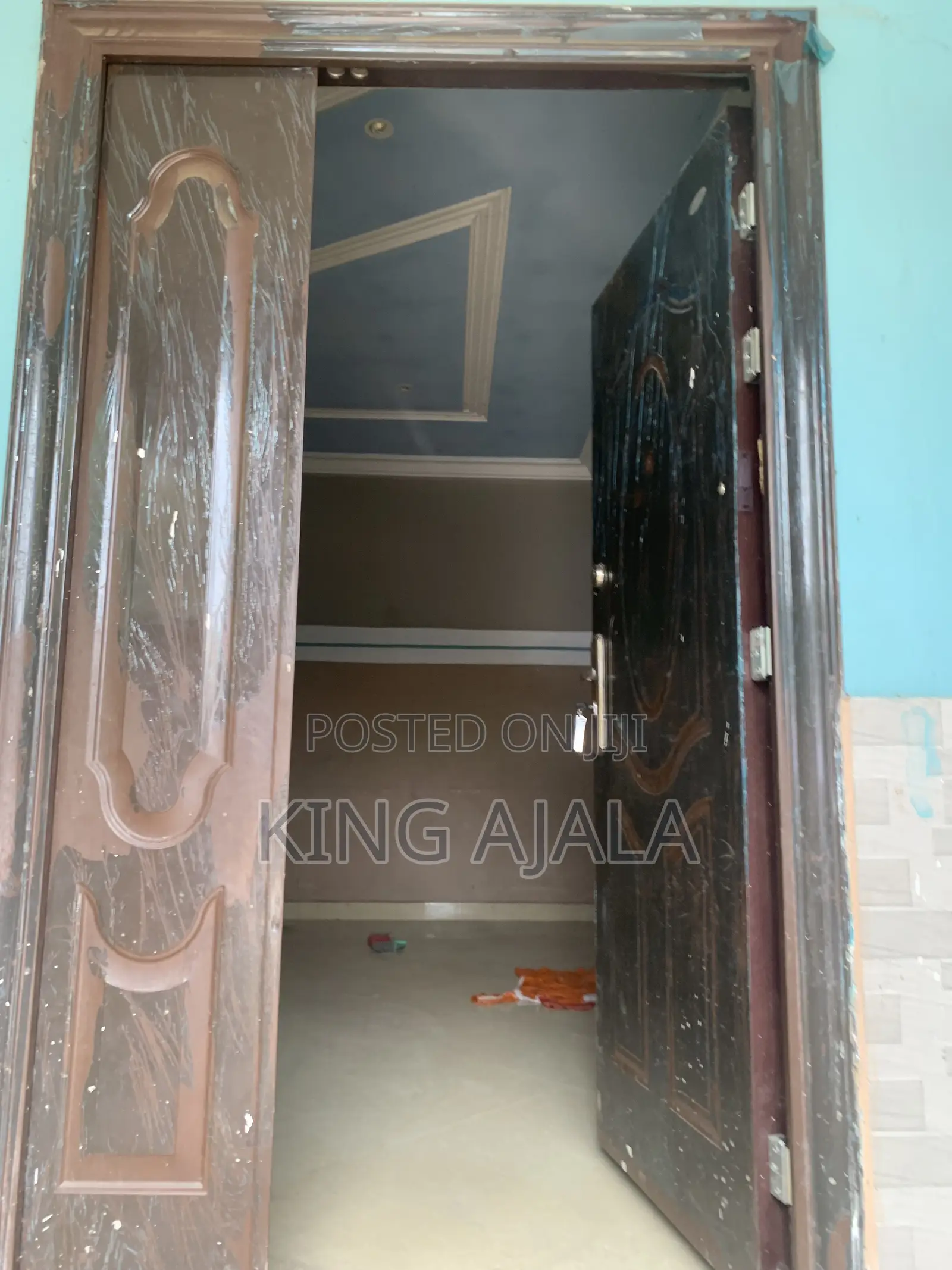 Furnished 2bdrm Apartment in Lantern By Executive, New Market for rent