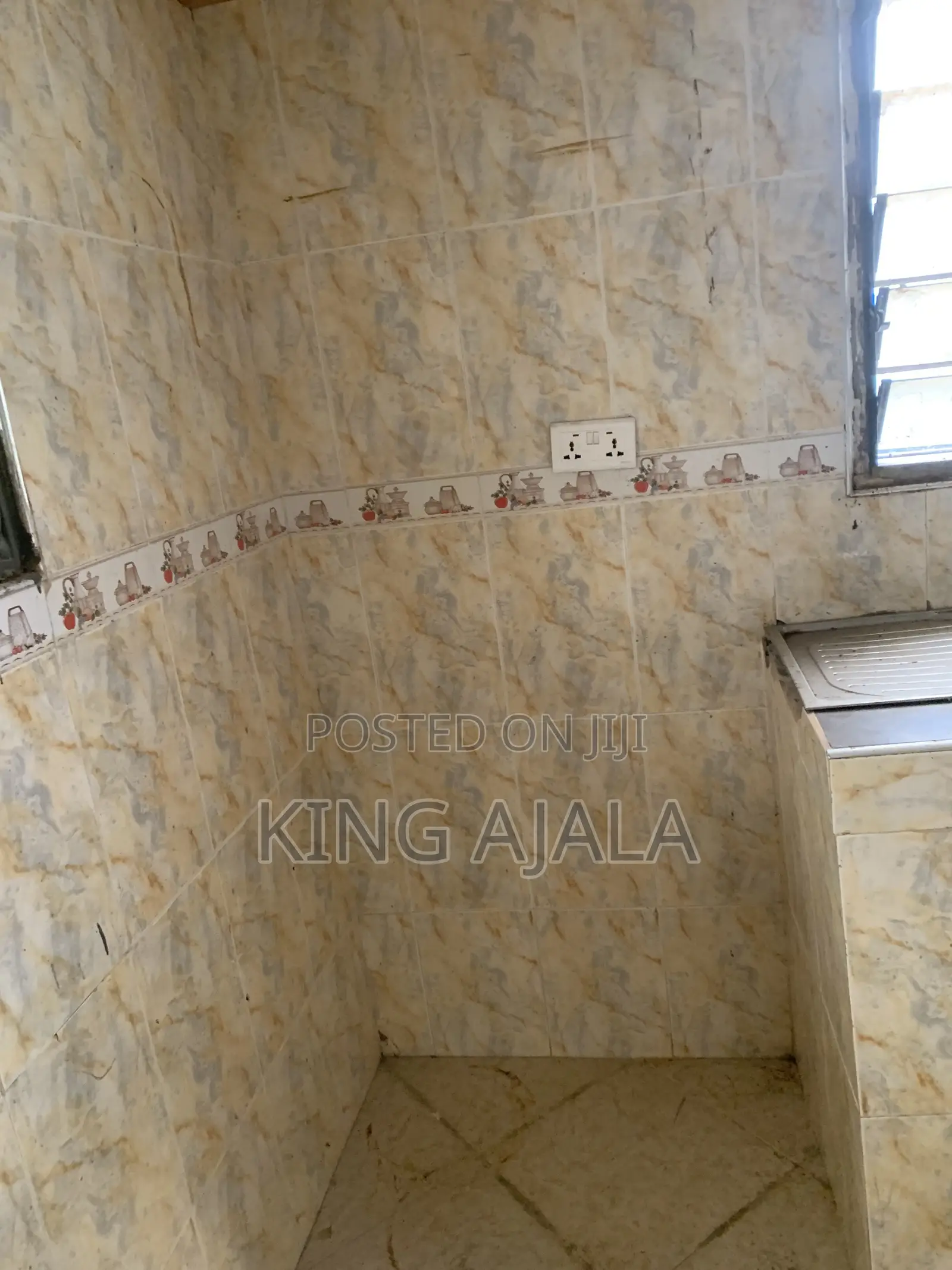Furnished 2bdrm Apartment in Lantern By Executive, New Market for rent