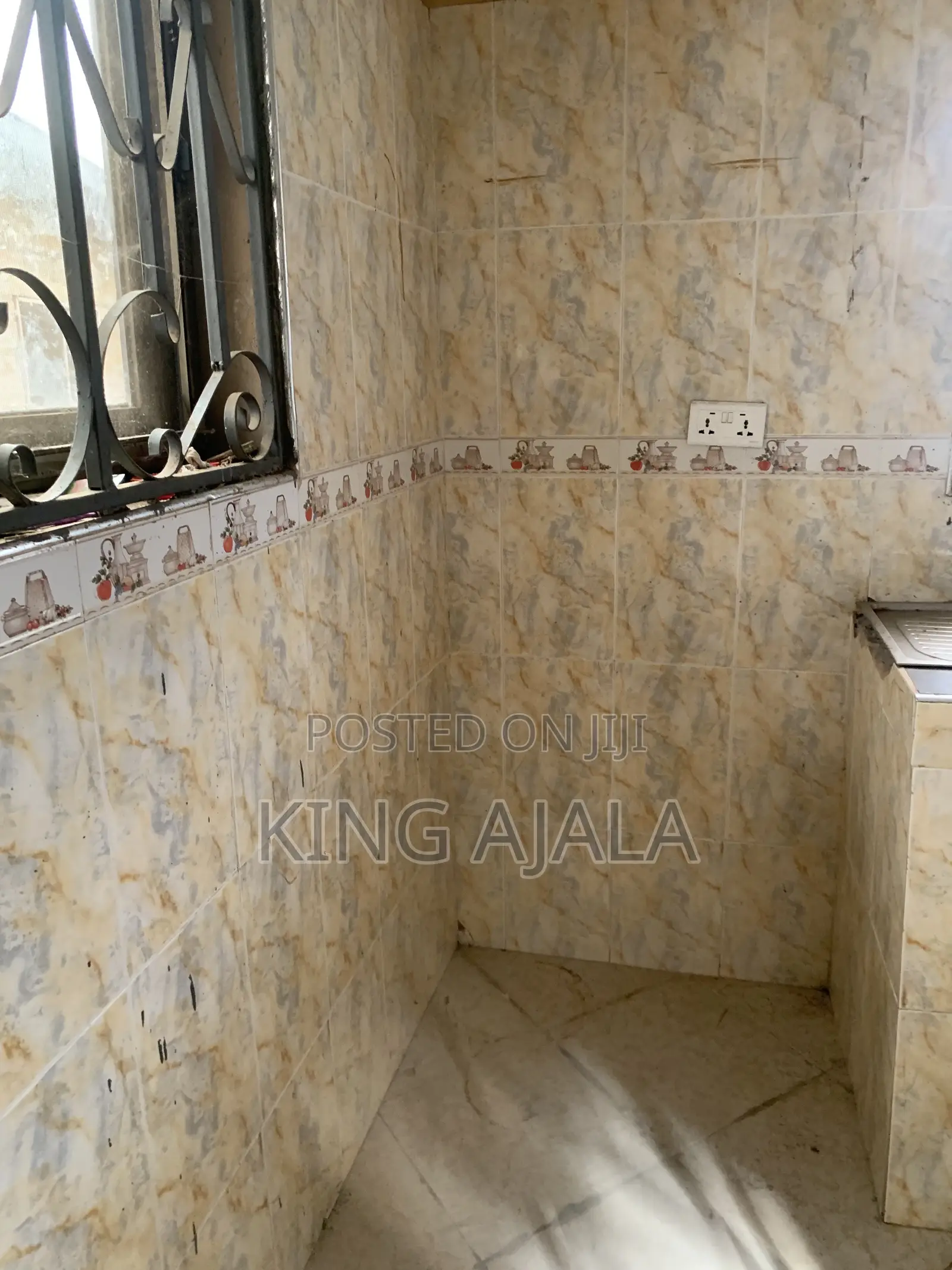 Furnished 2bdrm Apartment in Lantern By Executive, New Market for rent